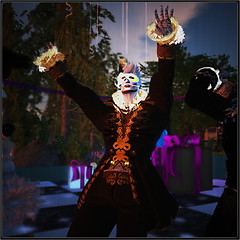 Masquerade Ball 7