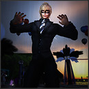 Masquerade Ball 9