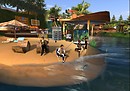 Fishing-at-Cypris Tiki Beach