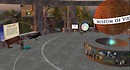 UW ISchool, UW iSchool - Museum of Virtual Media
