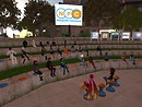 Non-profit Commons Meeting - chimera.cosmos