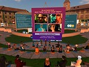 Time for the MVM Guided Tour - chimera.cosmos