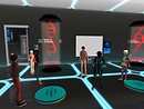 Some of Chimera's Long-term SL Friends - chimera.cosmos