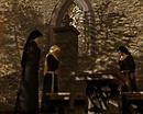 Get Thee To A Nunnery