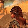 African Queen