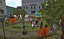 Art in the Park 2 March 2013 2