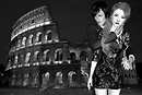 L'amour à l'italienne