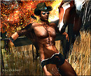 The Cowboy Way