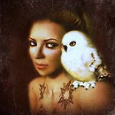 Eyes of Amber