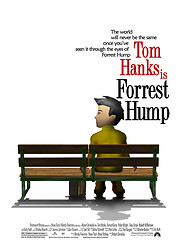 Forrest Hump