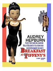 Breakfast At Tiffenys