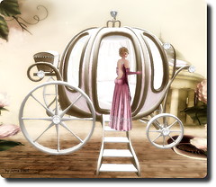 Cinderella Story