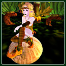 Shroom Sitting