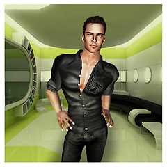 Dmitri-Trending
