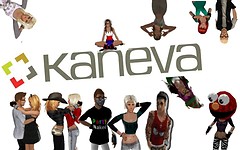 Kaneva Page,