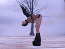 Clipped wings....