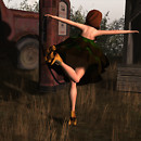 Roller Skates 3