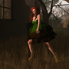 Roller Skates 2