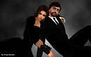 Warren and Cindy