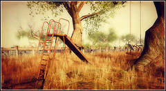 Lost in Time