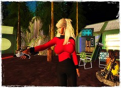 Star Trek - First Contact