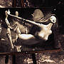 Painting live