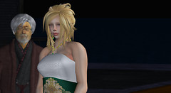 KOWLOON(SandBox) Lulue & Sandar