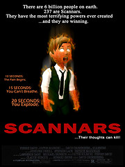 Scannars