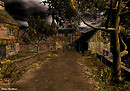 Goatswood by night