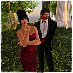 The wedding of Katie and Benji 2