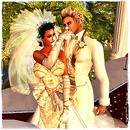 The wedding of Katie and Benji 3