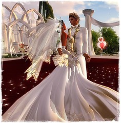 The wedding of Katie and Benji 1k