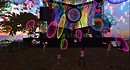 August West Amphitheater, DarkStar 