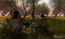 VeronicaLynn and Tommi- Alirium- March 2013