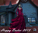 Buona Pasqua (Happy Easter) 2013