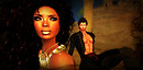 At Kingdom of Sands