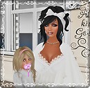 Aurelia and Mommie