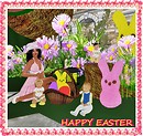 EASTER SUNDAY DRESS
