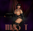 Miss T 1