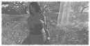 Black and White