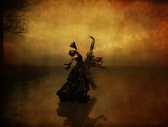 Shall we dance ?