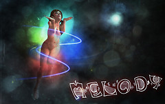 melody