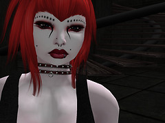 Seeing Red