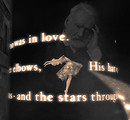Dance of the words