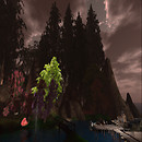 Saudade (private land)