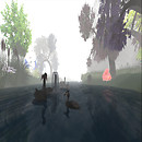 Saudade (private land)