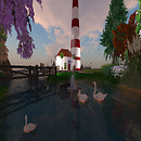 Saudade (private land)