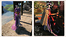 Oiran and Geisha 2.0