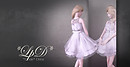*Onde* Dress