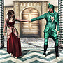 Raja and Rani